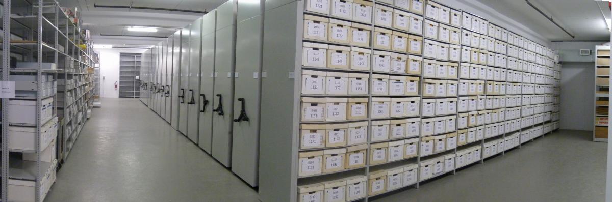 Archives
